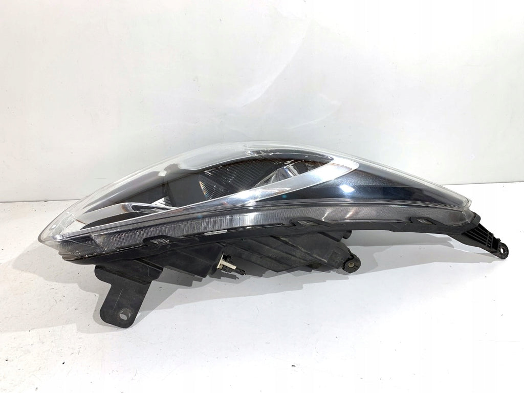 Frontscheinwerfer Ford J7BB-13W029-BJ Rechts Scheinwerfer Headlight SCH2185562736uo