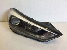 Laden Sie das Bild in den Galerie-Viewer, Frontscheinwerfer Hyundai Tucson 0002070126 92102D7000 Ein Satz Headlight SCH5353525548cf