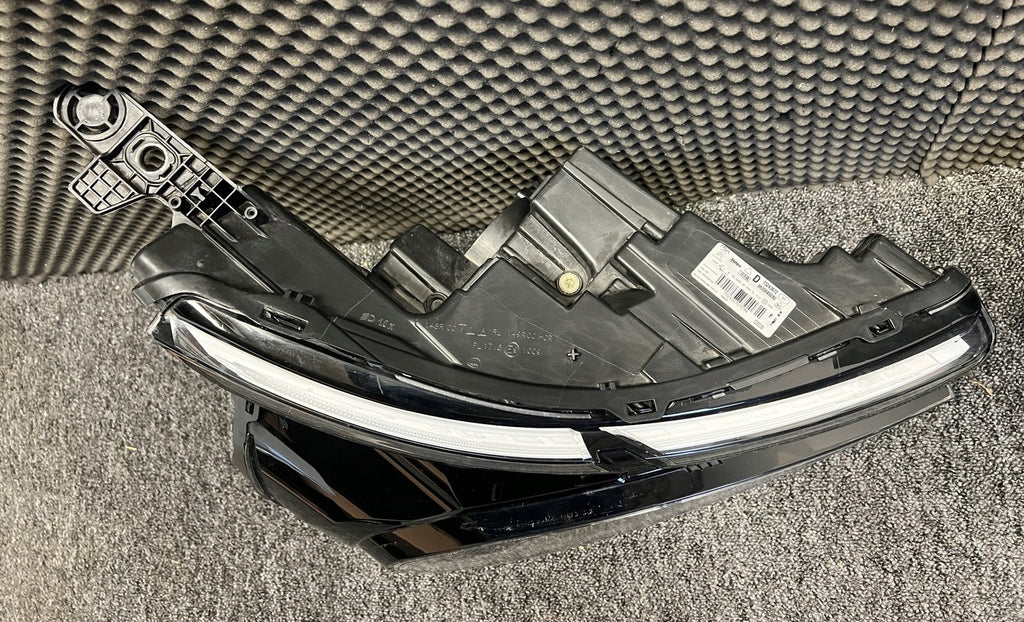 Frontscheinwerfer Citroën C4 III 9830649280 9830649480 LED Rechts oder Links