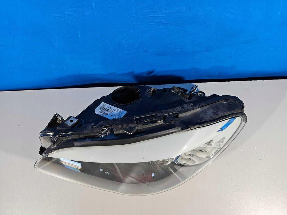 Frontscheinwerfer BMW F10 727190706 Xenon Links Scheinwerfer Headlight SCH6006129552jw