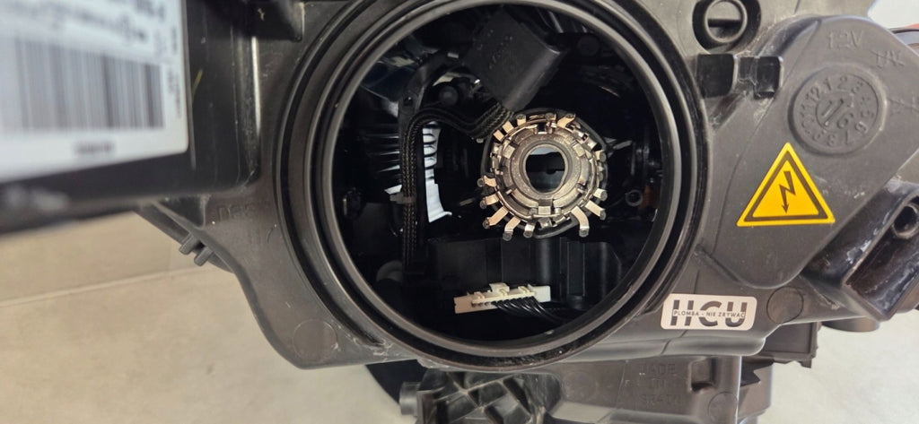 Frontscheinwerfer Ford Kuga GV41-13D155-EF Xenon Links Scheinwerfer Headlight SCH2048939805at