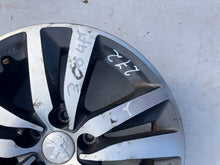 Load image into Gallery viewer, 1x Alufelge 16 Zoll 7.0" 5x108 9677989577 Peugeot 308 I Rim Wheel FEL3148842887sw