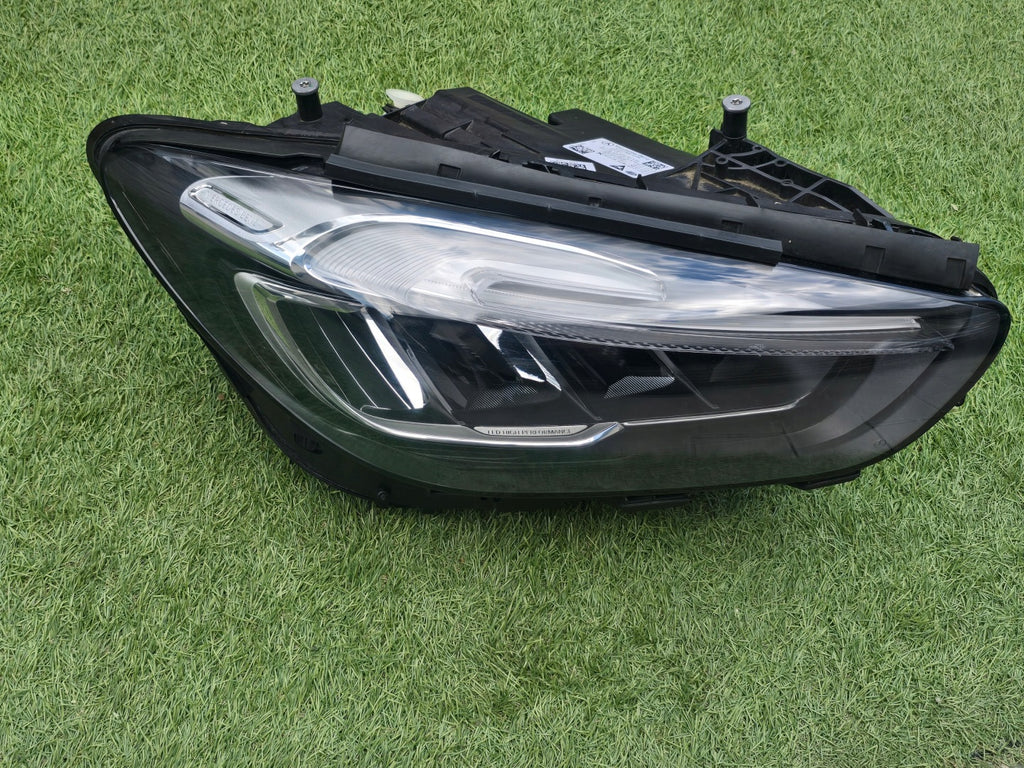 Frontscheinwerfer Mercedes-Benz W247 A2479061004 Laser Rechts Headlight SCH8145154546qt