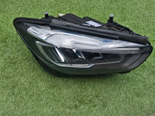 Laden Sie das Bild in den Galerie-Viewer, Frontscheinwerfer Mercedes-Benz W247 A2479061004 Laser Rechts Headlight SCH8145154546qt
