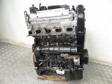 Laden Sie das Bild in den Galerie-Viewer, Motor Audi A4 B9 CZHA 2.0 TDI 150PS 110kW 2015 Diesel Engine Unkomplett MOT1405874435em