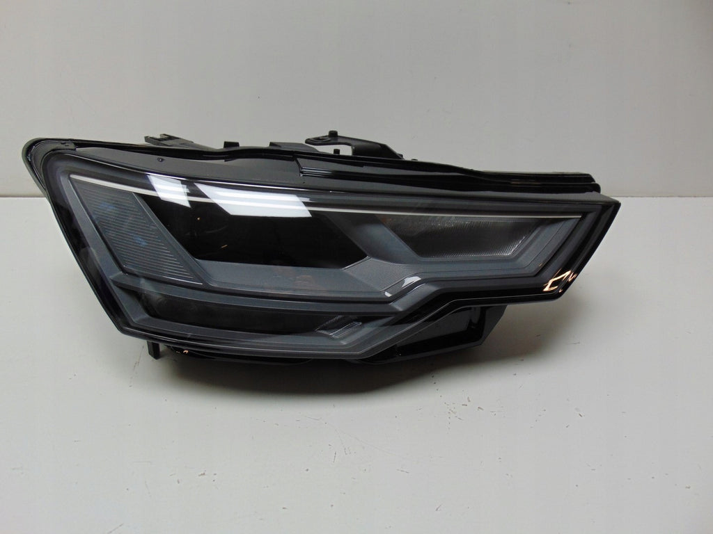 Frontscheinwerfer Audi A6 C8 4K0941034 LED Rechts Scheinwerfer Headlight