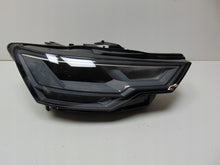 Load image into Gallery viewer, Frontscheinwerfer Audi A6 C8 4K0941034 LED Rechts Scheinwerfer Headlight