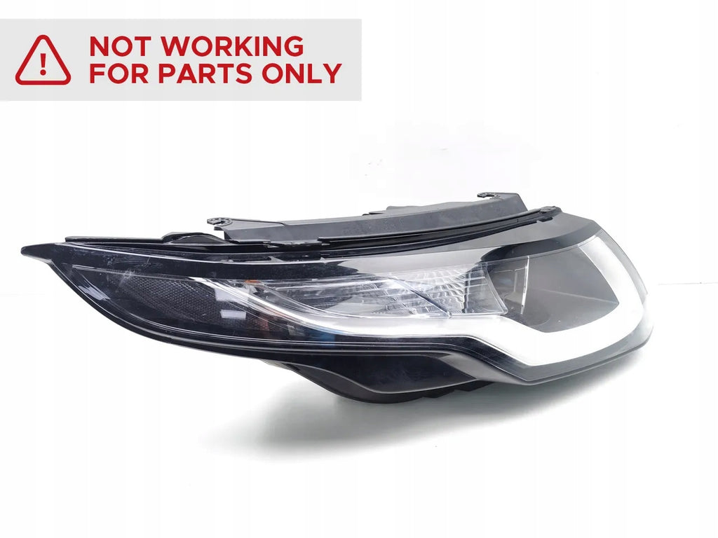Frontscheinwerfer Land Rover Range Evoque GJ32-13W029-AD Rechts Headlight SCH9156811023qd