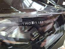 Laden Sie das Bild in den Galerie-Viewer, Frontscheinwerfer Citroën C3 9851349080 LED Ein Stück (Rechts oder Links) SCH2369622923mr