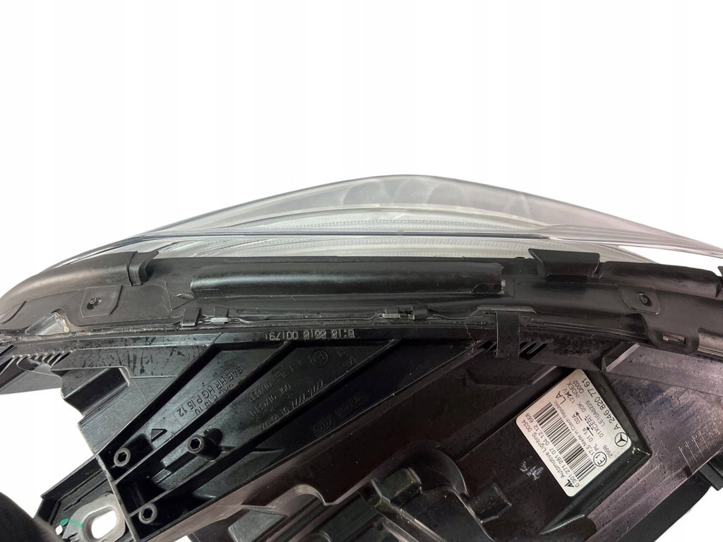 Frontscheinwerfer Mercedes-Benz W246 W242 A2468207761 Links Headlight SCH7064901528du