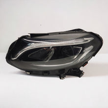 Load image into Gallery viewer, Frontscheinwerfer Mercedes-Benz A2469066101 LED Links Scheinwerfer Headlight