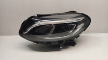 Load image into Gallery viewer, Frontscheinwerfer Mercedes-Benz A2469066101 LED Links Scheinwerfer Headlight