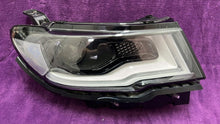 Load image into Gallery viewer, Frontscheinwerfer Jeep Compass 0053434541 Rechts Scheinwerfer Headlight SCH1760488365or