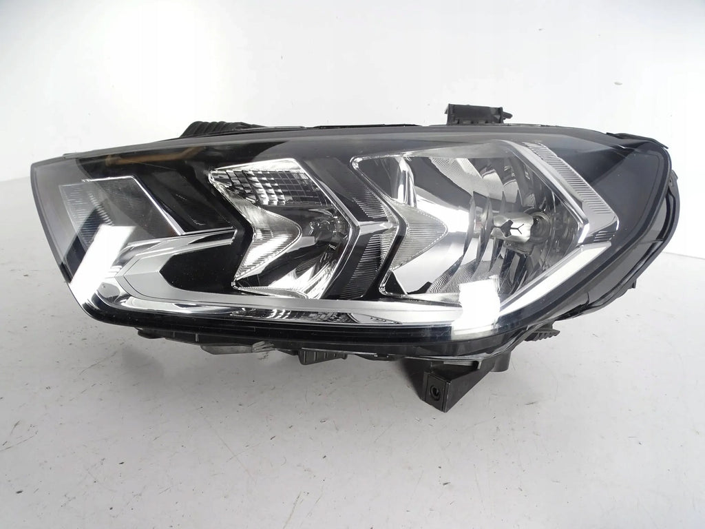 Frontscheinwerfer Audi A1 82A941003 Links Scheinwerfer Headlight