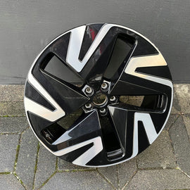 1x Alufelge 20 Zoll 8.5