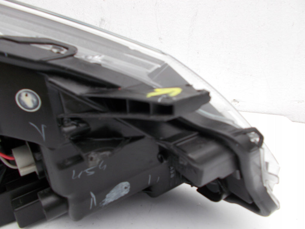 Frontscheinwerfer Toyota Yaris Links Scheinwerfer Headlight SCH4765118034qx