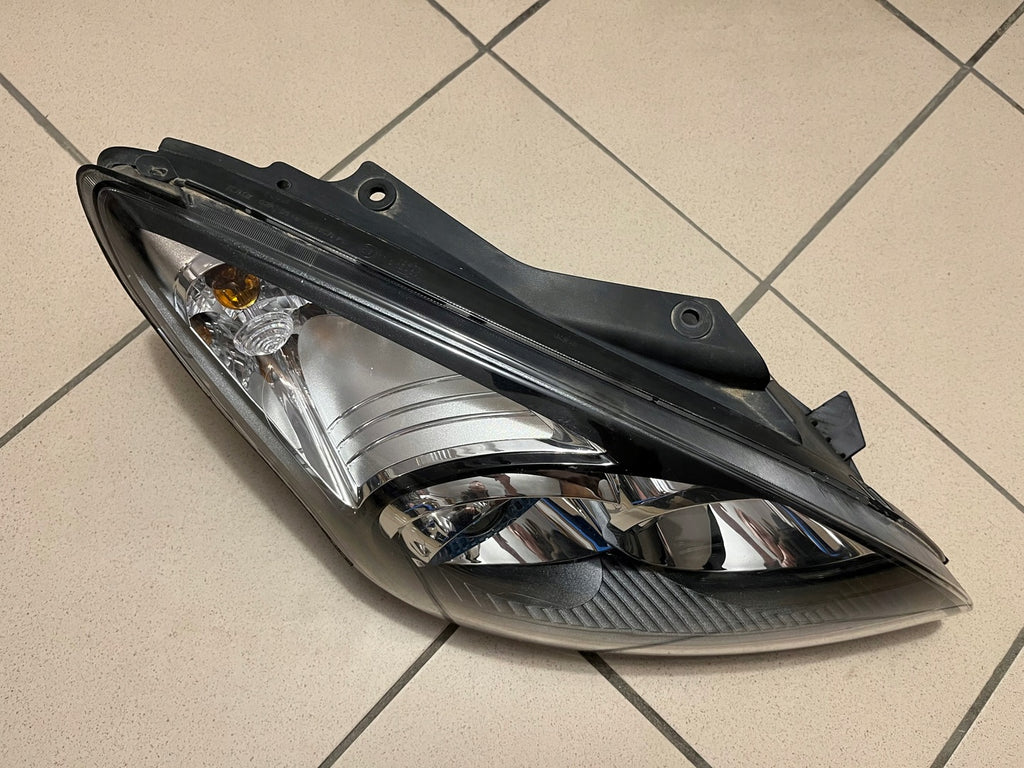 Frontscheinwerfer Hyundai I30 92102-2R Rechts Scheinwerfer Headlight