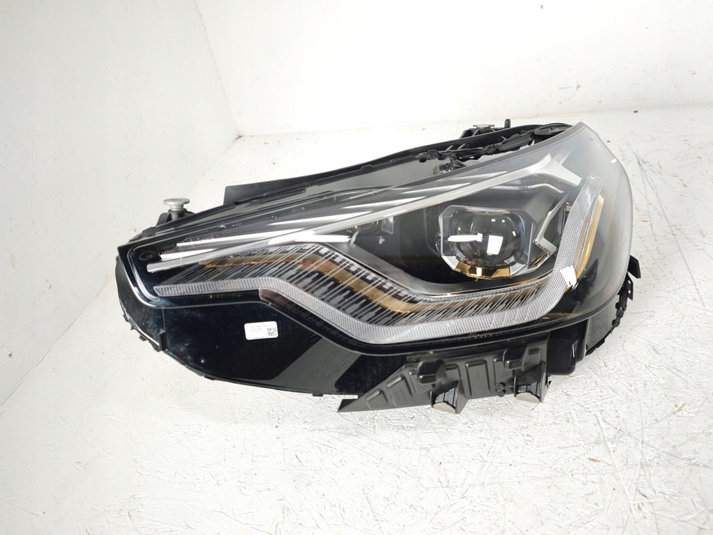 Frontscheinwerfer BMW 2 G42 5A320F3-08 LED FALSE Scheinwerfer Headlight SCH2388463223fo