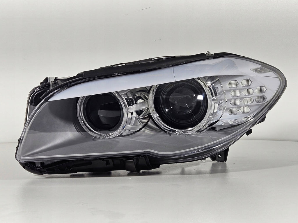 Frontscheinwerfer BMW F11 F10 1EL010131-51 Xenon Links Scheinwerfer Headlight SCH7857152418xz
