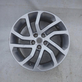 1x Alufelge 20 Zoll 8.5