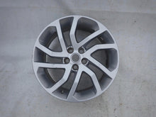 Load image into Gallery viewer, 1x Alufelge 20 Zoll 8.5" 5x120 53ET Glanz Silber FH22-1007-AA Land Rover Range FEL6488888646bp