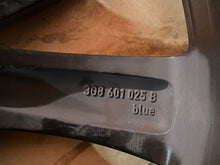 Load image into Gallery viewer, 1x Alufelge 18 Zoll 8.0&quot; 5x112 40ET 3G8601025F VW Arteon Rim Wheel