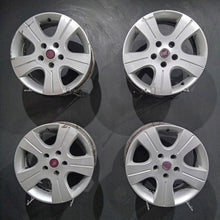 Load image into Gallery viewer, 4x Alufelge 16 Zoll 6.0" 5x114.3 50ET Fiat Sedici Sx4 Rim Wheel FEL2770974047de