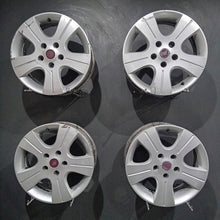 Load image into Gallery viewer, 4x Alufelge 16 Zoll 6.0" 5x114.3 50ET Fiat Sedici Sx4 Rim Wheel FEL2770974047de