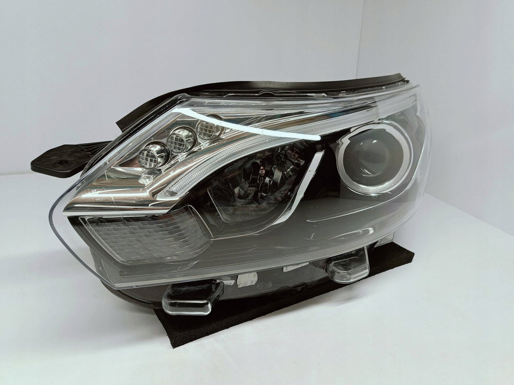 Frontscheinwerfer Toyota Proace 161614438000 Links Scheinwerfer Headlight SCH8200019533og