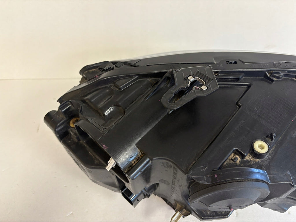 Frontscheinwerfer Audi A1 82A941033F LED Links Scheinwerfer Headlight