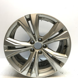 1x Alufelge 18 Zoll 8.0