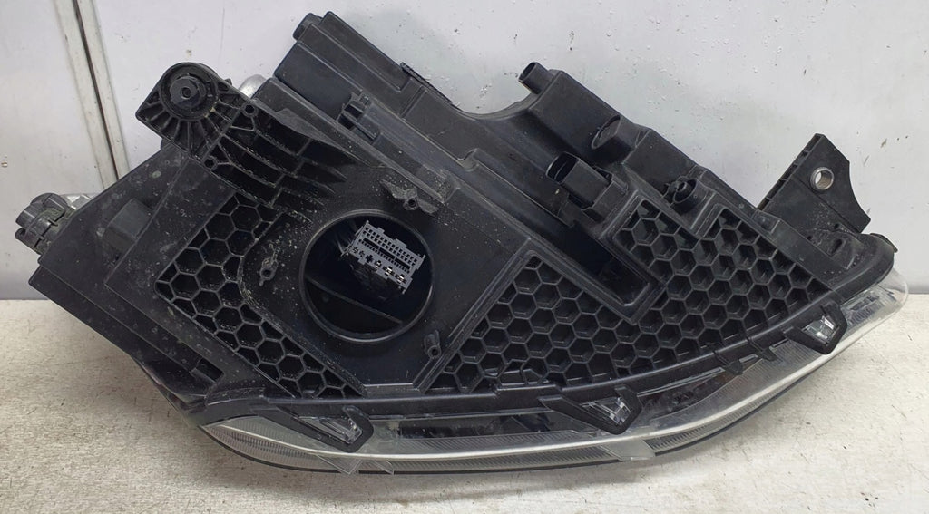 Frontscheinwerfer VW Caddy V 2K8941035N Links Scheinwerfer Headlight SCH2552857212ps