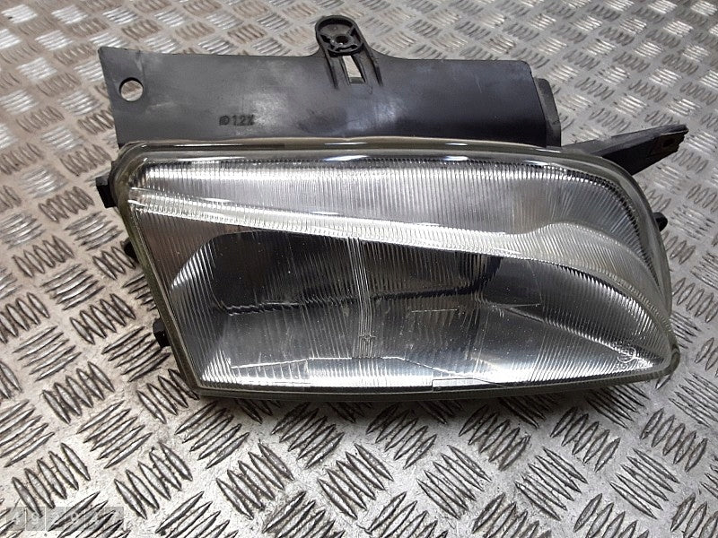 Frontscheinwerfer Citroën Berlingo Rechts Scheinwerfer Headlight SCH4430654917bj