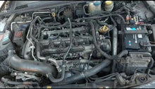 Laden Sie das Bild in den Galerie-Viewer, Motor Alfa Romeo Brera 939A3000 2.4 JTDM 200PS 147kW Diesel Engine Komplett MOT8178902256vg