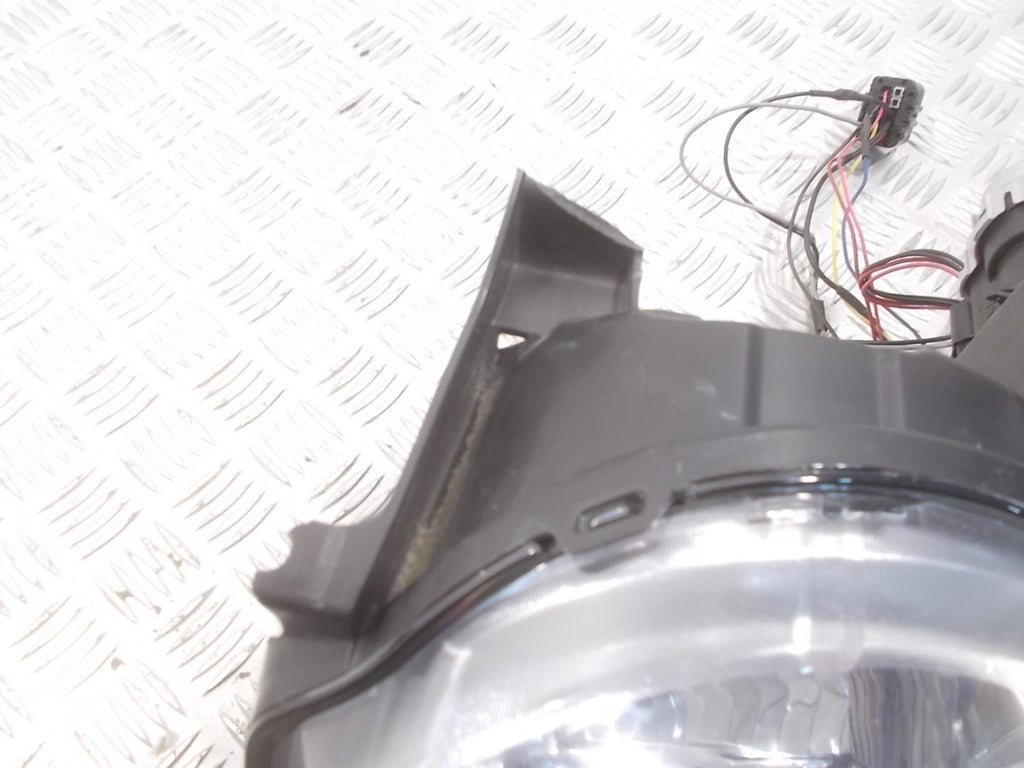 Frontscheinwerfer Jeep Grand Cherokee III 55157485AF Xenon Links Headlight SCH6592385901zi
