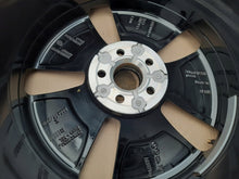 Load image into Gallery viewer, 1x Alufelge 17.5 Zoll 6.5" 5x100 39ET 2GM601025M VW Rim Wheel FEL4132297089fb