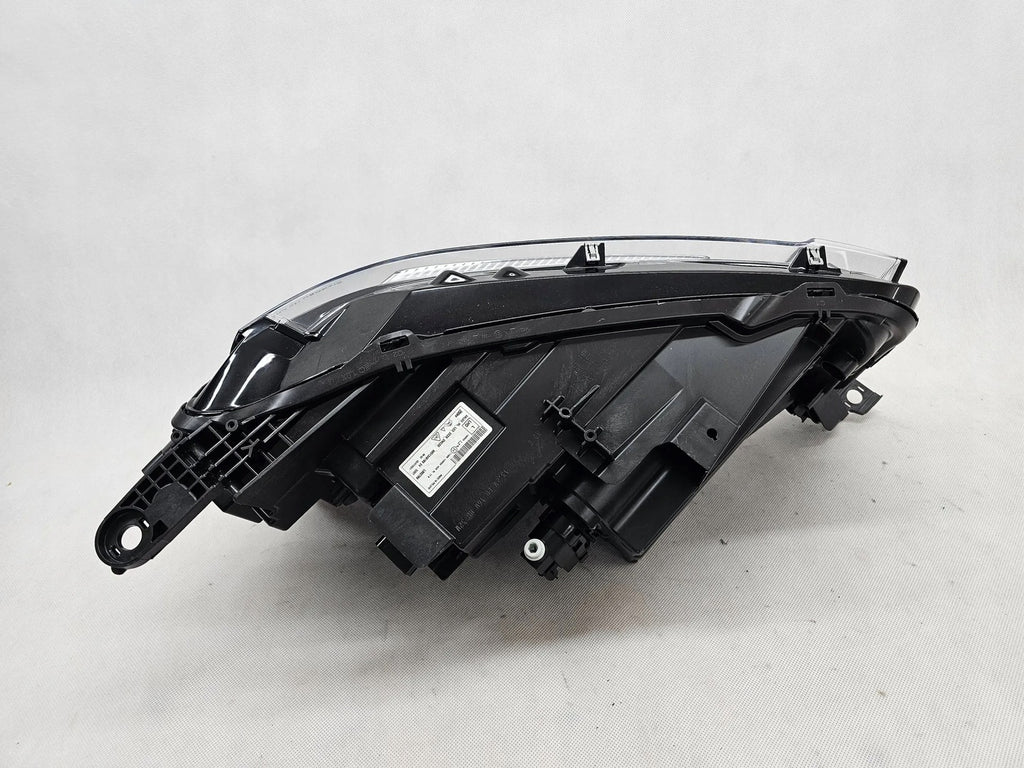 Frontscheinwerfer Citroën C3 9851349180 Full LED Links Scheinwerfer Headlight