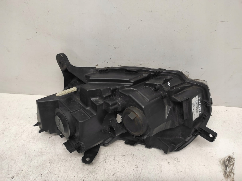 Frontscheinwerfer Dacia Sandero 260103529R Rechts Scheinwerfer Headlight