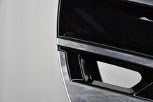 Laden Sie das Bild in den Galerie-Viewer, 1x Alufelge 16 Zoll 6.5" 4x108 32ET Glanz Schwarz 9851282980 Fiat 1 Rim Wheel FEL7199312743if