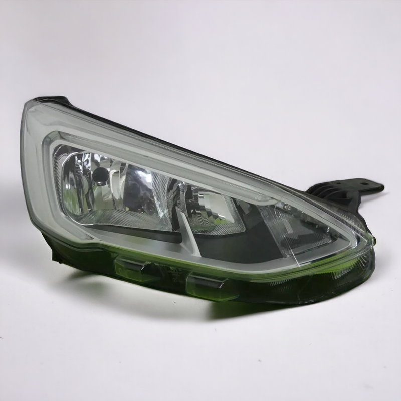 Frontscheinwerfer Ford Focus JX7B-13W029AR LED Rechts Scheinwerfer Headlight