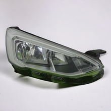 Laden Sie das Bild in den Galerie-Viewer, Frontscheinwerfer Ford Focus JX7B-13W029AR LED Rechts Scheinwerfer Headlight