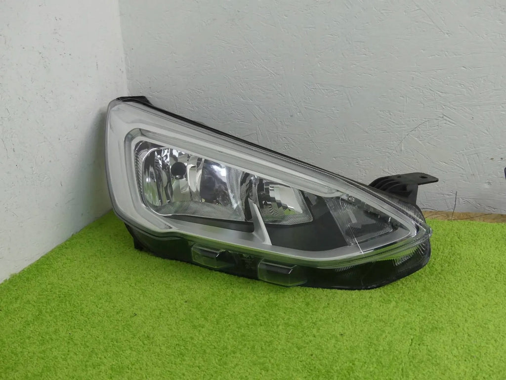 Frontscheinwerfer Ford Focus JX7B-13W029AR LED Rechts Scheinwerfer Headlight