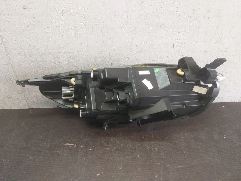 Frontscheinwerfer Ford Fiesta N1BB13E015AE LED Links Scheinwerfer Headlight SCH7904209218xd