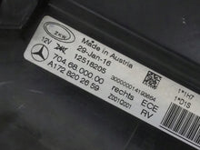 Laden Sie das Bild in den Galerie-Viewer, Frontscheinwerfer Mercedes-Benz Slk Amg A1728202659 LED Rechts Headlight SCH5874993134hb