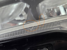 Load image into Gallery viewer, Frontscheinwerfer Opel Corsa F 39162648 Links Scheinwerfer Headlight SCH5403004046dn