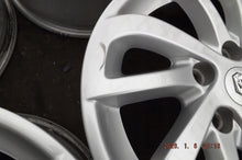 Laden Sie das Bild in den Galerie-Viewer, 4x Alufelge 16 Zoll 6.5" 5x114.3 47ET 403000028R Renault Megane IV Kadjar FEL3149582210jd