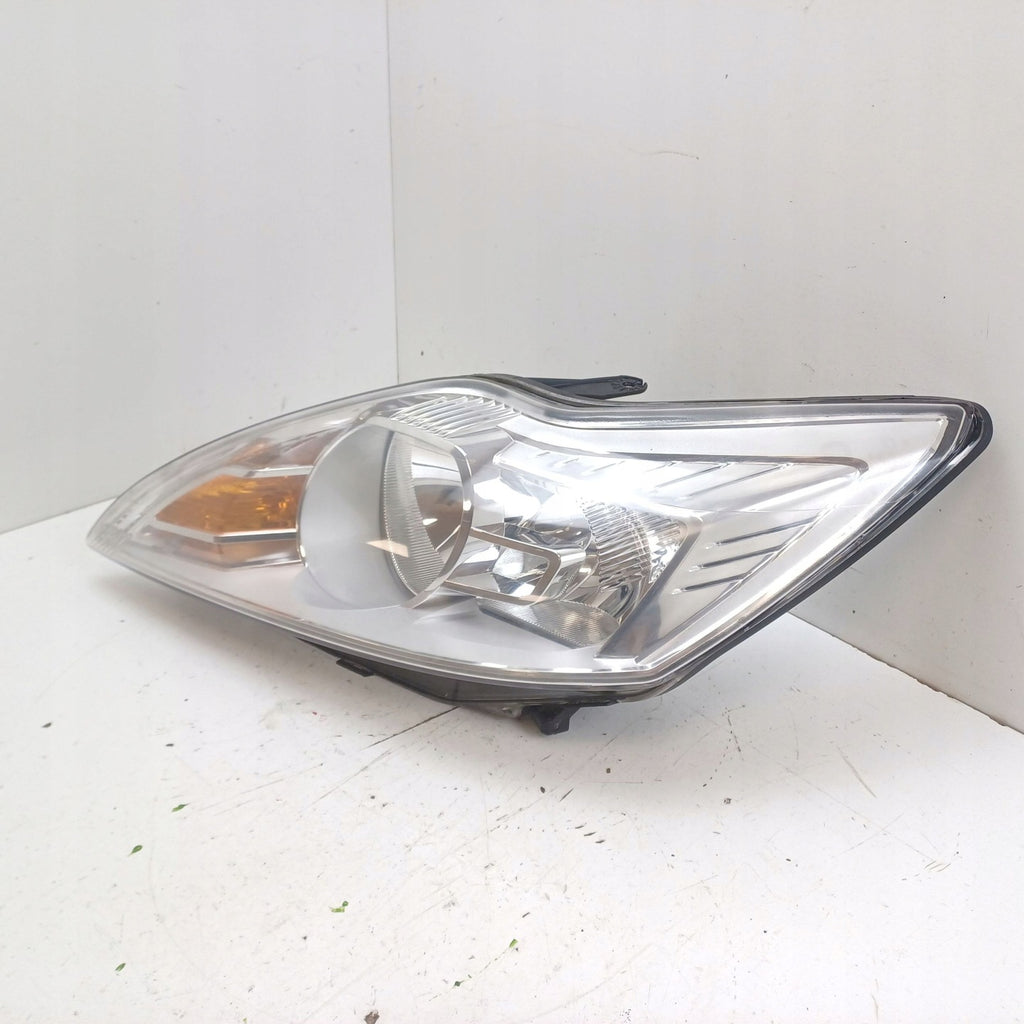 Frontscheinwerfer Ford Focus 20B4884B Links Scheinwerfer Headlight SCH4818443141lk