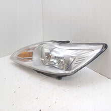 Laden Sie das Bild in den Galerie-Viewer, Frontscheinwerfer Ford Focus 20B4884B Links Scheinwerfer Headlight SCH4818443141lk