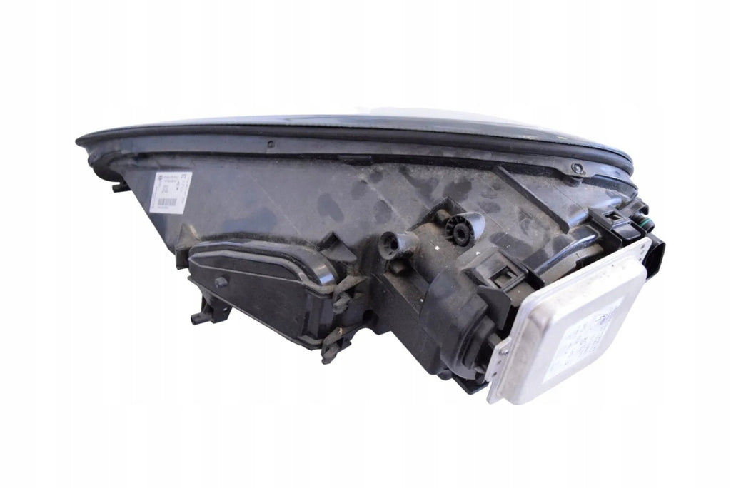 Frontscheinwerfer Porsche Panamera 97063107025 Rechts Scheinwerfer Headlight SCH2307215550lp