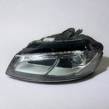 Laden Sie das Bild in den Galerie-Viewer, Frontscheinwerfer Audi A3 8P0941003 1EL009648-09 LED Links Headlight